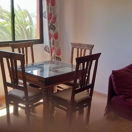 Apartment Cumbre Vieja Fuerteventura Corralejo Exteriör bild