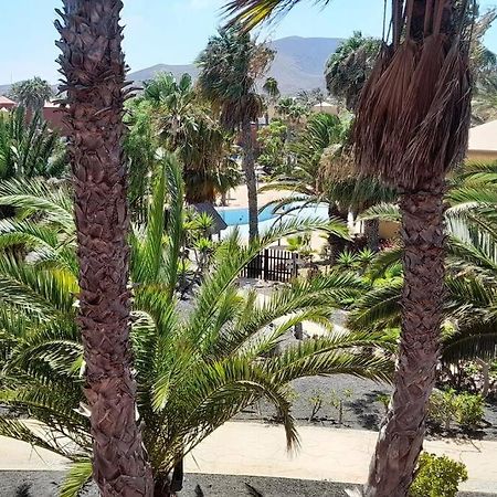 Apartment Cumbre Vieja Fuerteventura Corralejo Exteriör bild