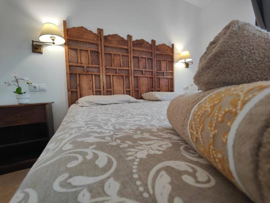 Apartment Cumbre Vieja Fuerteventura Corralejo Exteriör bild