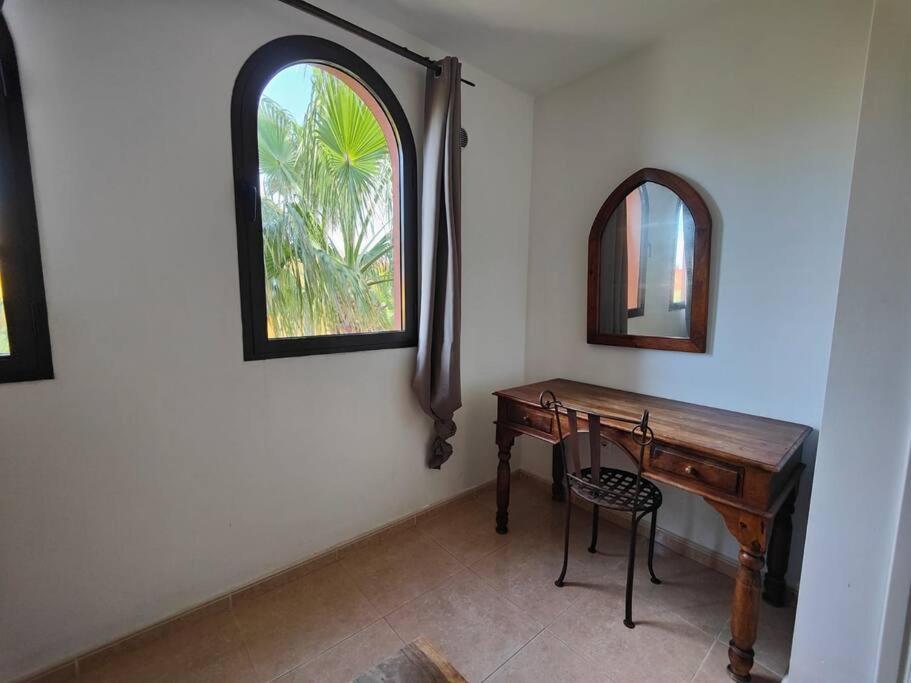 Apartment Cumbre Vieja Fuerteventura Corralejo Exteriör bild