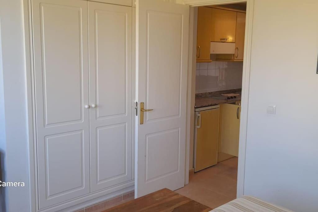 Apartment Cumbre Vieja Fuerteventura Corralejo Exteriör bild