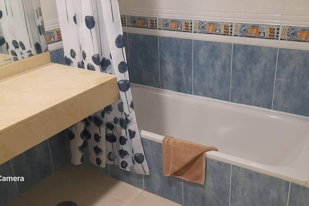 Apartment Cumbre Vieja Fuerteventura Corralejo Exteriör bild