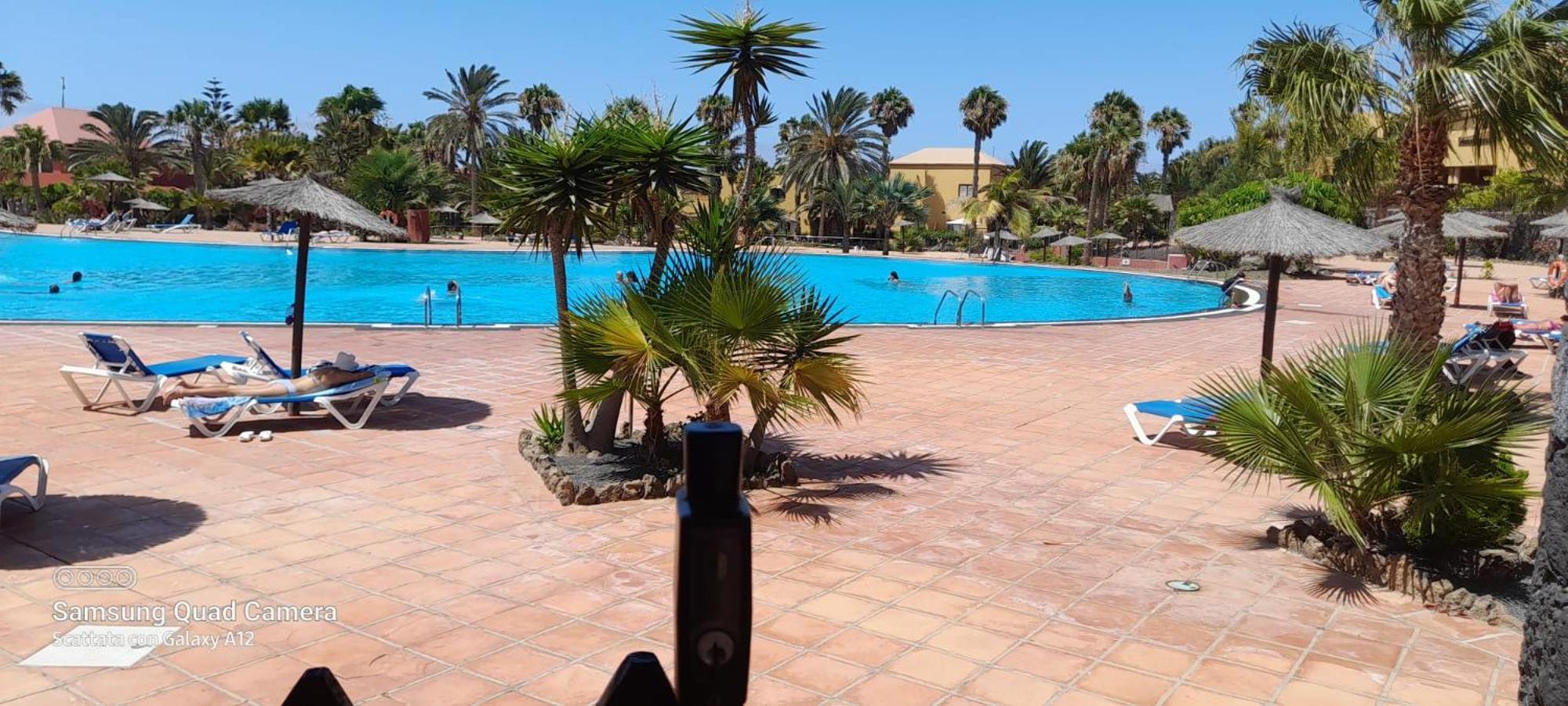 Apartment Cumbre Vieja Fuerteventura Corralejo Exteriör bild