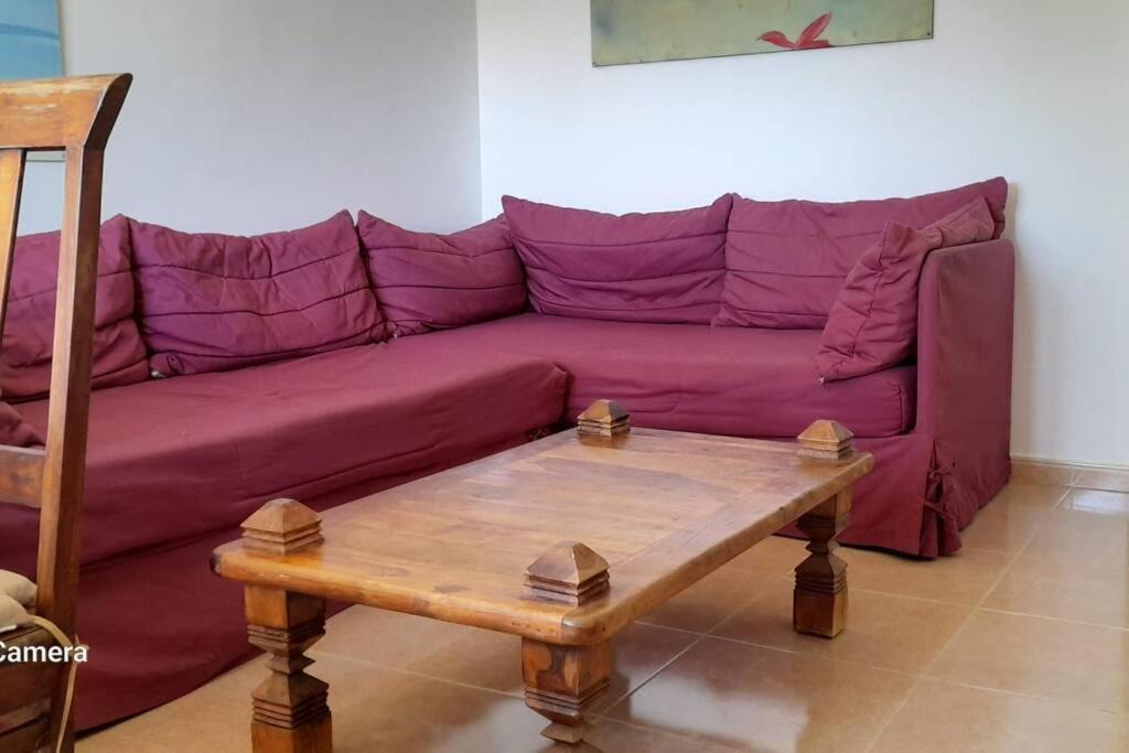 Apartment Cumbre Vieja Fuerteventura Corralejo Exteriör bild