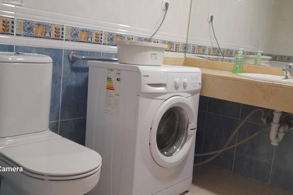 Apartment Cumbre Vieja Fuerteventura Corralejo Exteriör bild